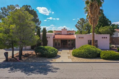 1627 Common Dr, El Paso, TX 79936 - photo 2