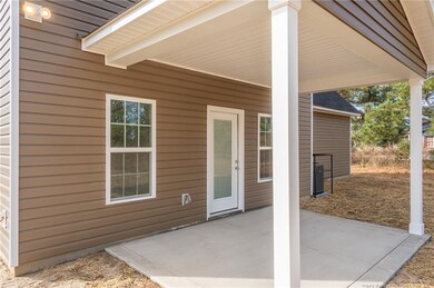 173 E Main St, Lumber Bridge, NC 28357 - photo 6