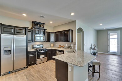 786 Lemington St, El Paso, TX 79928 - photo 5