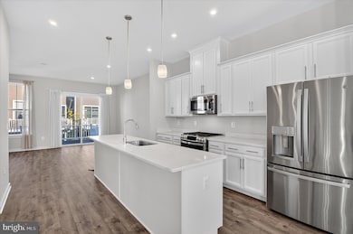 1681 Aspen Poplar Rd, Dumfries, VA 22026 - photo 5