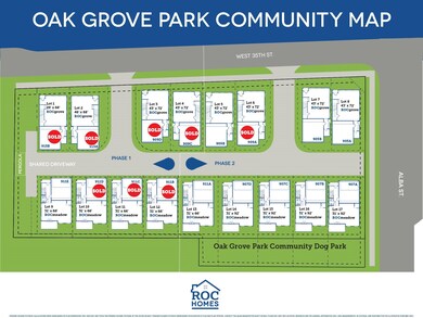 909 W 35th St unit B, Houston, TX 77018 - photo 3