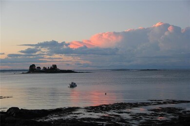Evening Skies can be incredible.