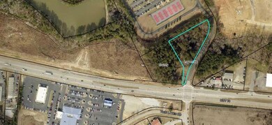 Parcel #2 - 2 acres
