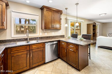 Breakfast Bar