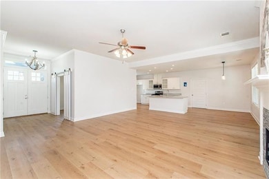 201 Belle Pointe Dr, Madisonville, LA 70447 - photo 4