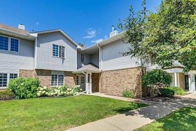 Welcome to Lexington Place