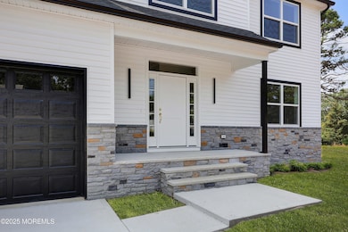 Front of the House Sample
