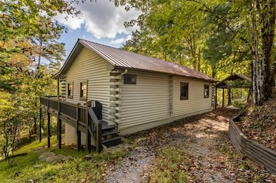 541 Mountain View Cir, Cherry Log, GA 30522 - photo 4