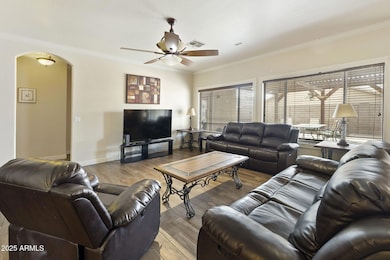 4535 E Laurel Ave, Gilbert, AZ 85234 - photo 2