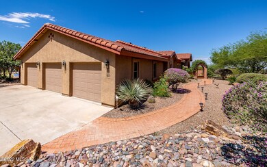 201 N Suntan Dr, Vail, AZ 85641 - photo 4