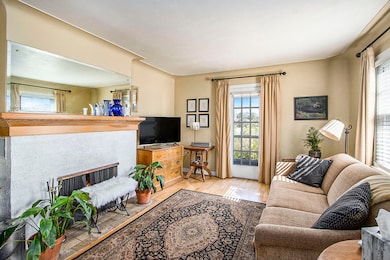 Living Room 2nd View