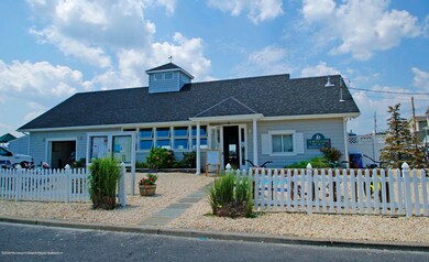 NormandyClubHouse