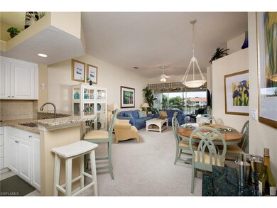 Turnkey furnished and ready to move right in!
