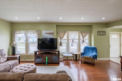 712 Circle Dr, Marion, IL 62959 - photo 4