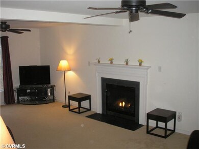 Den/Family/Great Room - Large and versatile great 