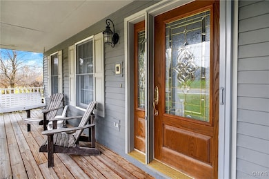 1311 Kinderhook Rd, Chittenango, NY 13037 - photo 2