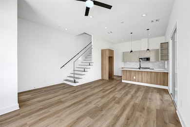 2599 Paul Quinn St, Houston, TX 77091 - photo 5