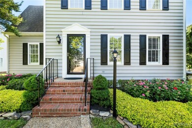 11740 Park Forest Ct, Glen Allen, VA 23059 - photo 3