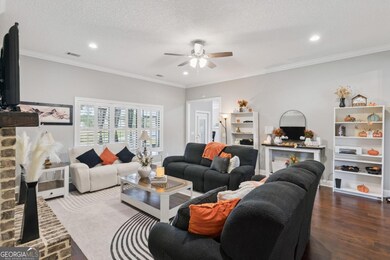 213 Belmont Cir, Brunswick, GA 31525 - photo 4