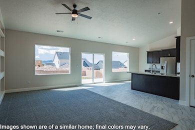 513 S Bryant St, Cedar City, UT 84720 - photo 4