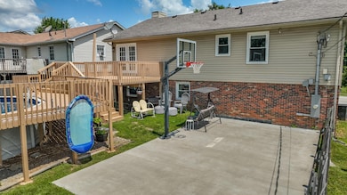 988 Spring Run Rd, Lexington, KY 40514 - photo 5