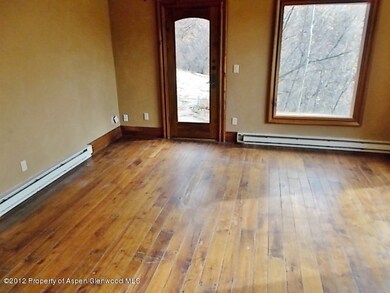 - Study or 4th Bedroom