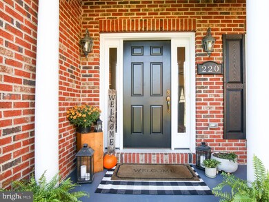 220 White Hall Rd, Winchester, VA 22603 - photo 5