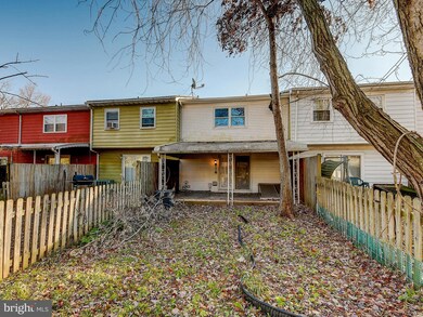 1409 Harford Square Dr, Edgewood, MD 21040 - photo 2