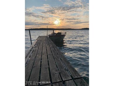 sunset from dock 2