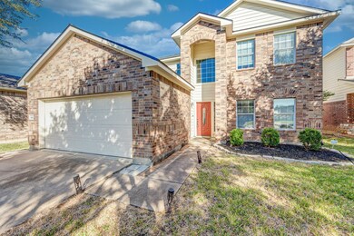 11614 Seaglers Point Ln, Richmond, TX 77406 - photo 4