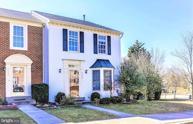 7947 Brightlight Place, Ellicott City, MD 21043 - photo 2