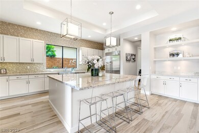 42 Moonfire Dr, Las Vegas, NV 89135 - photo 6