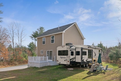37 Joshua Ln, Hollis Center, ME 04042 - photo 7