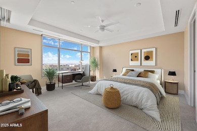 Residences at 2211 Camelback unit 604, Phoenix, AZ 85016 - photo 4