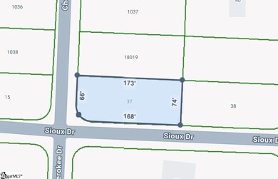 00 Cherokee Dr, Greenville, SC 29615 - photo 4