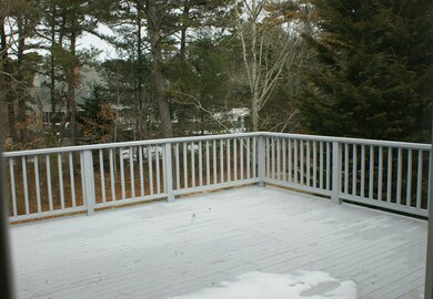19. Main deck