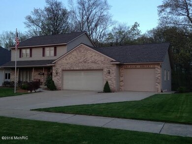 Welcome to 3960 Tallman Creek Drive