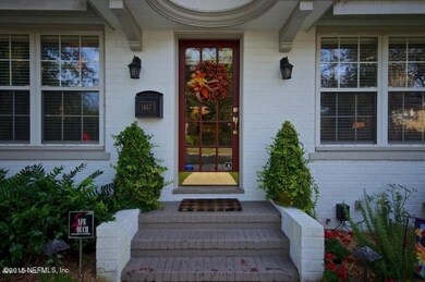1467 Belvedere Ave, Jacksonville, FL 32205 - photo 3
