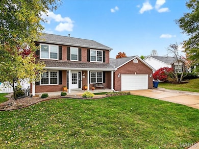 Extra wide 2 car garage, fenced in backyard, and...