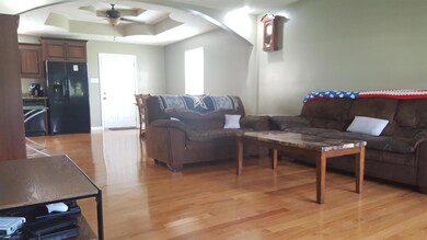 Upon entering front door you walk into a spacious open concept with plenty of space for everyone.