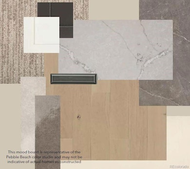 1276 Oleander St, Castle Rock, CO 80109 - photo 2