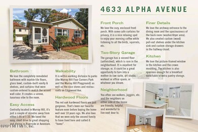 4633 Alpha Ave, Jacksonville, FL 32205 - photo 2