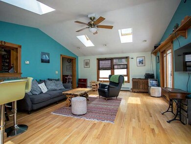 Den/Family/Great Room.