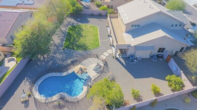 1943 W Maya Way, Phoenix, AZ 85085 X-73