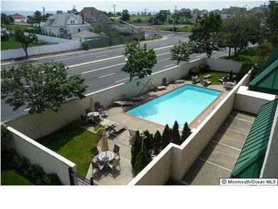 Ocean Pointe unit 3G, Long Branch, NJ 07740 - photo 4