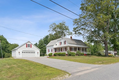 272 Tripptown Rd, Hiram, ME 04041 - photo 2