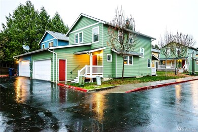 7919 Port Susan Place unit 4, Stanwood, WA 98292 - photo 2