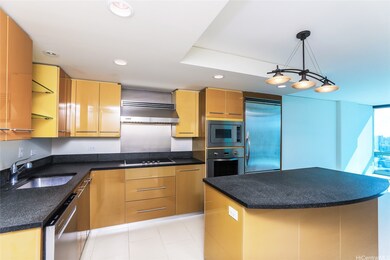 Capitol Place unit 3608, Honolulu, HI 96813 - photo 5