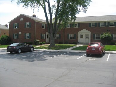 ASSIGNED PARKING