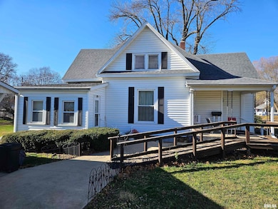 211 W Mulberry St, San Jose, IL 62682 - photo 4